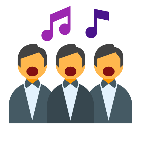 Civic Choir Studio