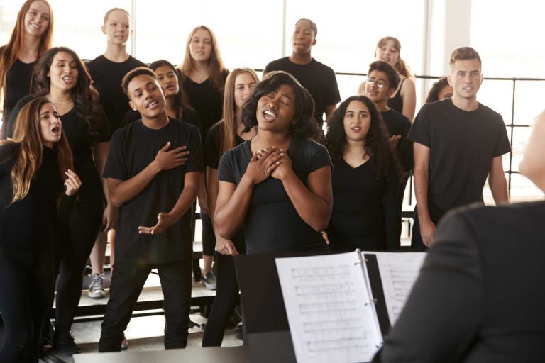 The Power of Collective Singing: Why Choir Still Matters
